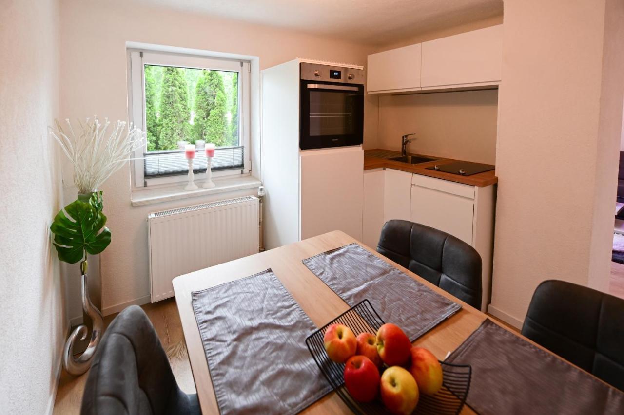 Apartment Nerial Fusch an der Glocknerstraße Εξωτερικό φωτογραφία