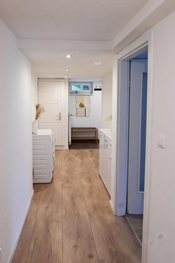 Apartment Nerial Fusch an der Glocknerstraße Εξωτερικό φωτογραφία
