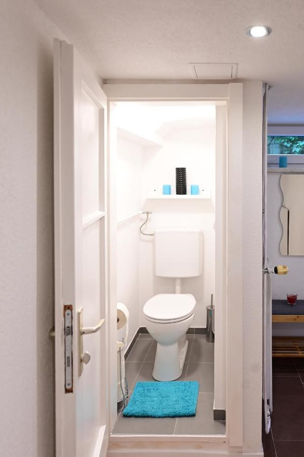 Apartment Nerial Fusch an der Glocknerstraße Εξωτερικό φωτογραφία