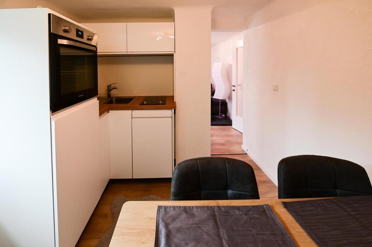 Apartment Nerial Fusch an der Glocknerstraße Εξωτερικό φωτογραφία
