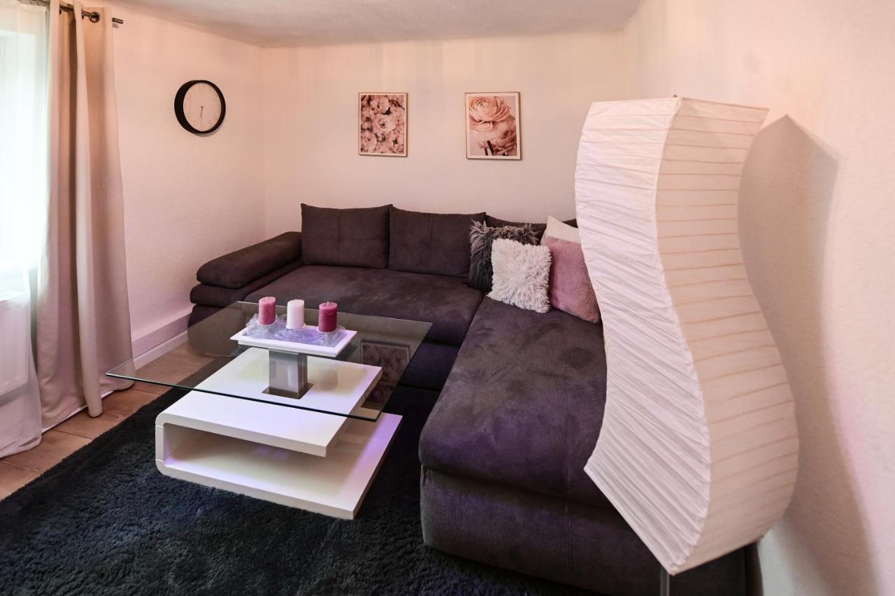 Apartment Nerial Fusch an der Glocknerstraße Εξωτερικό φωτογραφία