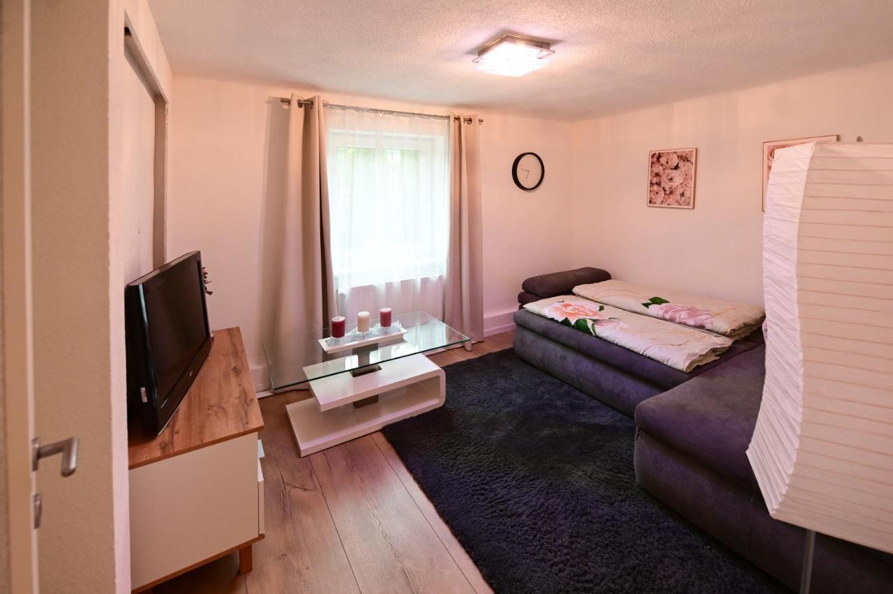 Apartment Nerial Fusch an der Glocknerstraße Εξωτερικό φωτογραφία