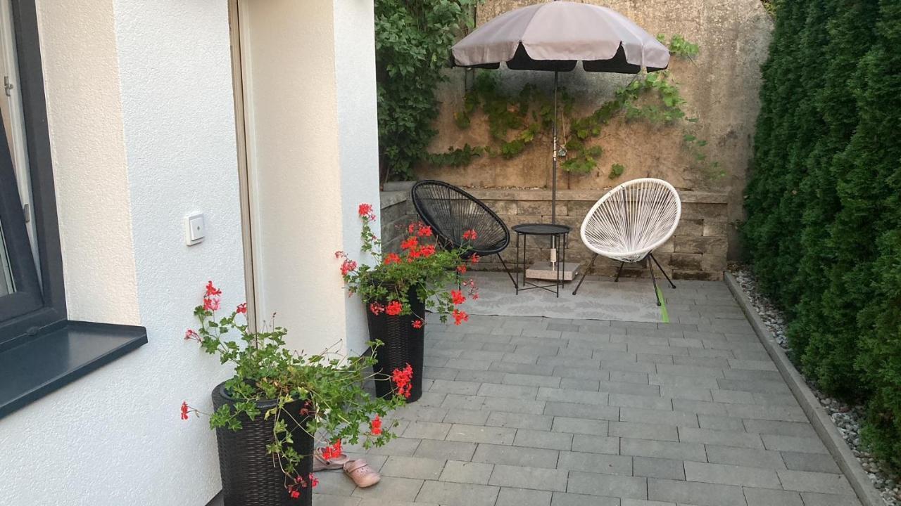 Apartment Nerial Fusch an der Glocknerstraße Εξωτερικό φωτογραφία
