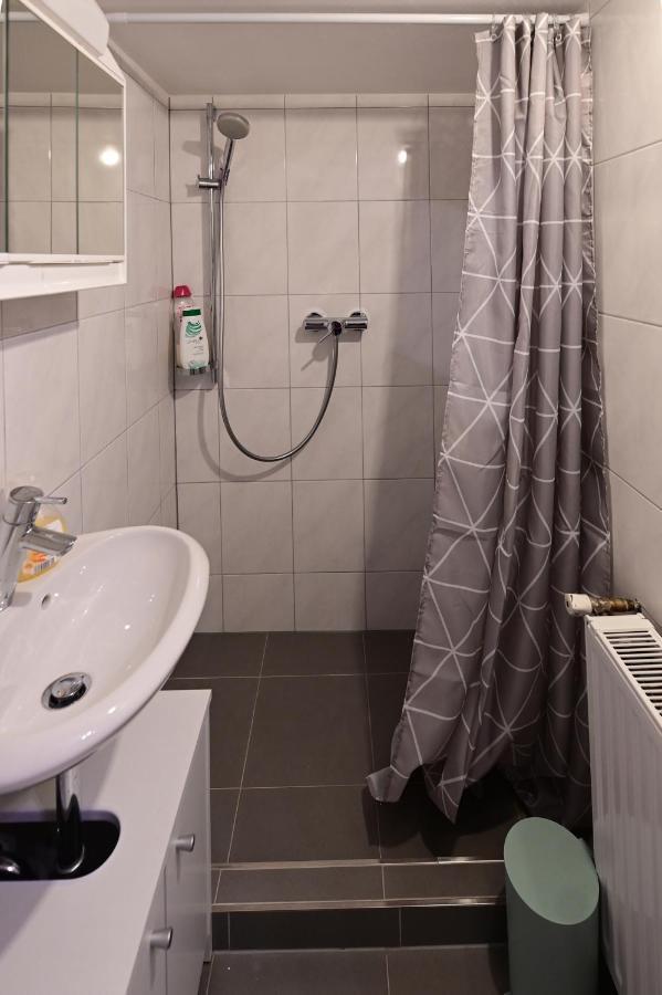 Apartment Nerial Fusch an der Glocknerstraße Εξωτερικό φωτογραφία