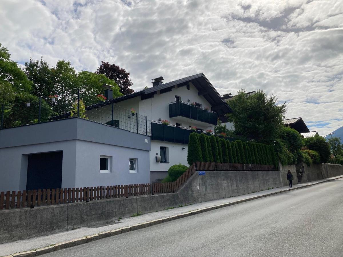 Apartment Nerial Fusch an der Glocknerstraße Εξωτερικό φωτογραφία