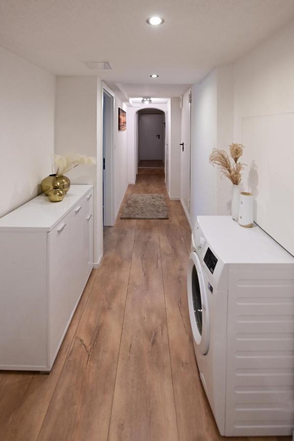 Apartment Nerial Fusch an der Glocknerstraße Εξωτερικό φωτογραφία