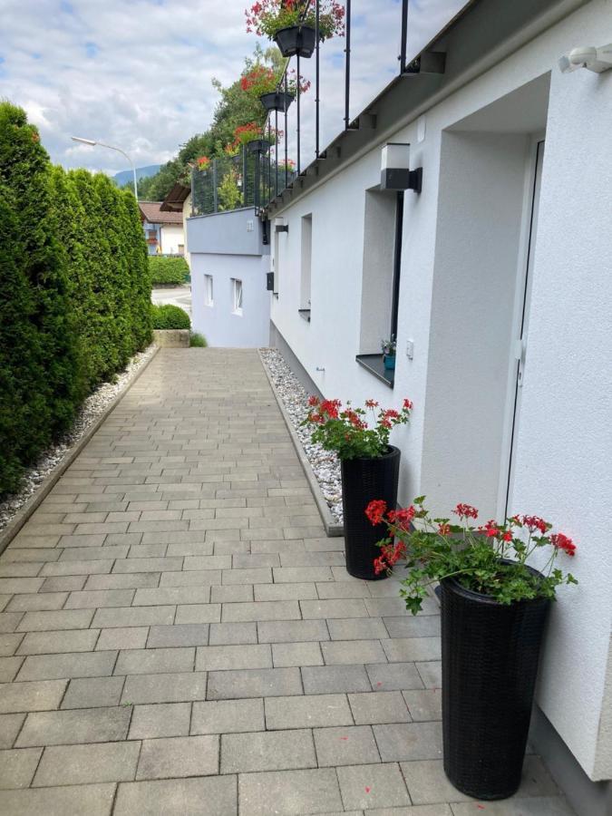 Apartment Nerial Fusch an der Glocknerstraße Εξωτερικό φωτογραφία