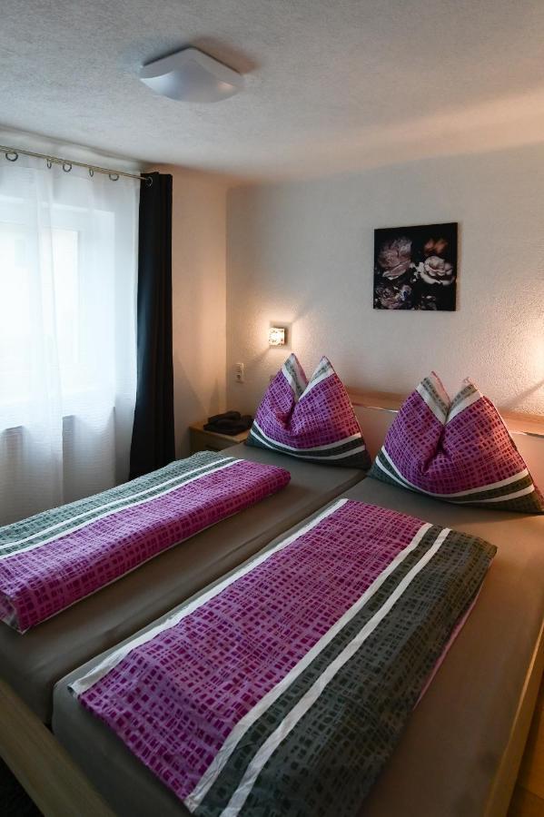 Apartment Nerial Fusch an der Glocknerstraße Εξωτερικό φωτογραφία