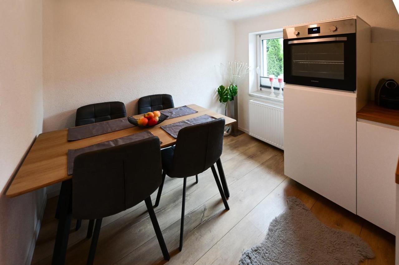 Apartment Nerial Fusch an der Glocknerstraße Εξωτερικό φωτογραφία