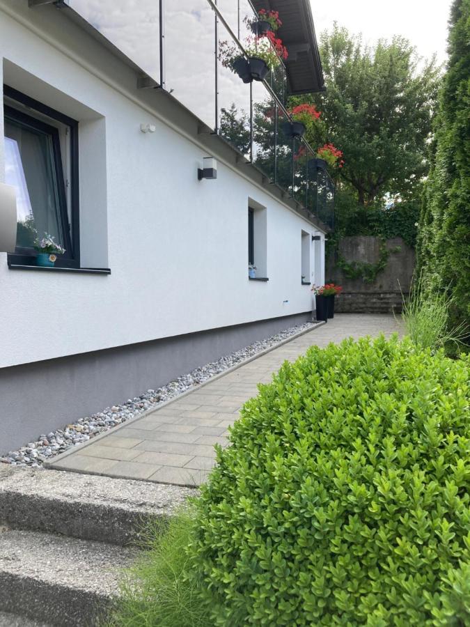 Apartment Nerial Fusch an der Glocknerstraße Εξωτερικό φωτογραφία